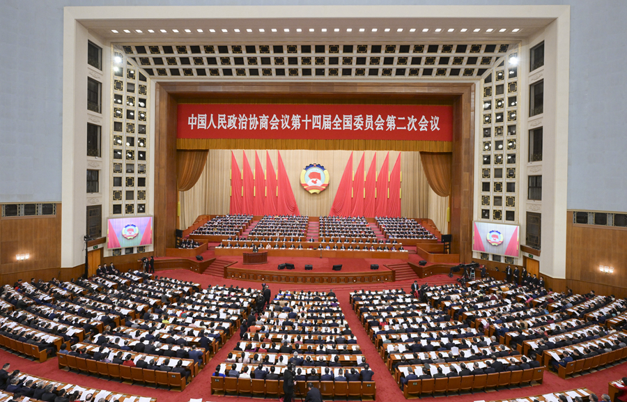 http://www.news.cn/politics/20240304/71a25d828b5c42529f5133a46fb9baba/a4e8b7f53adf49dd9e297462e4442399.JPG